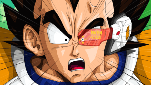 It's over 9000!